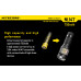 Bateria de lítio 14500 Nitecore NL147